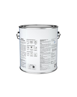 TIKKURILA PIKA TEHO CLASSIC краска акрилатная, для деревянных фасадов, матовая, изображение 4