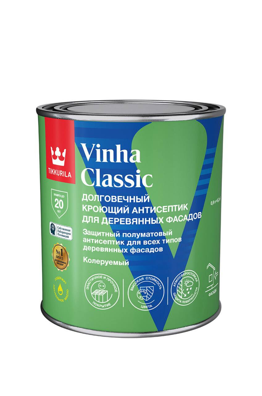 Tikkurila Vinha Classic