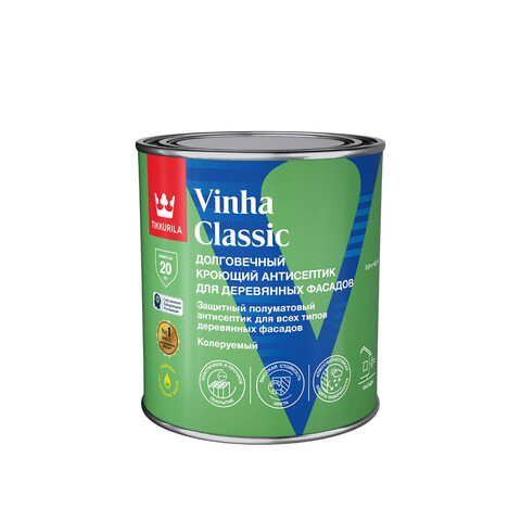 Tikkurila Vinha Classic