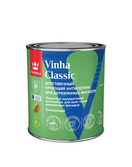 Tikkurila Vinha Classic, изображение 1