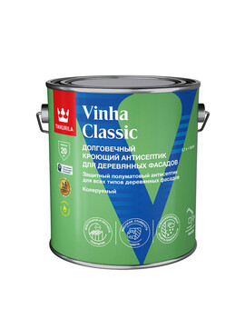 Tikkurila Vinha Classic, изображение 4
