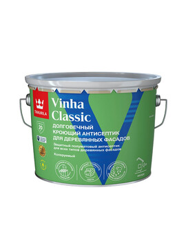 Tikkurila Vinha Classic, изображение 6