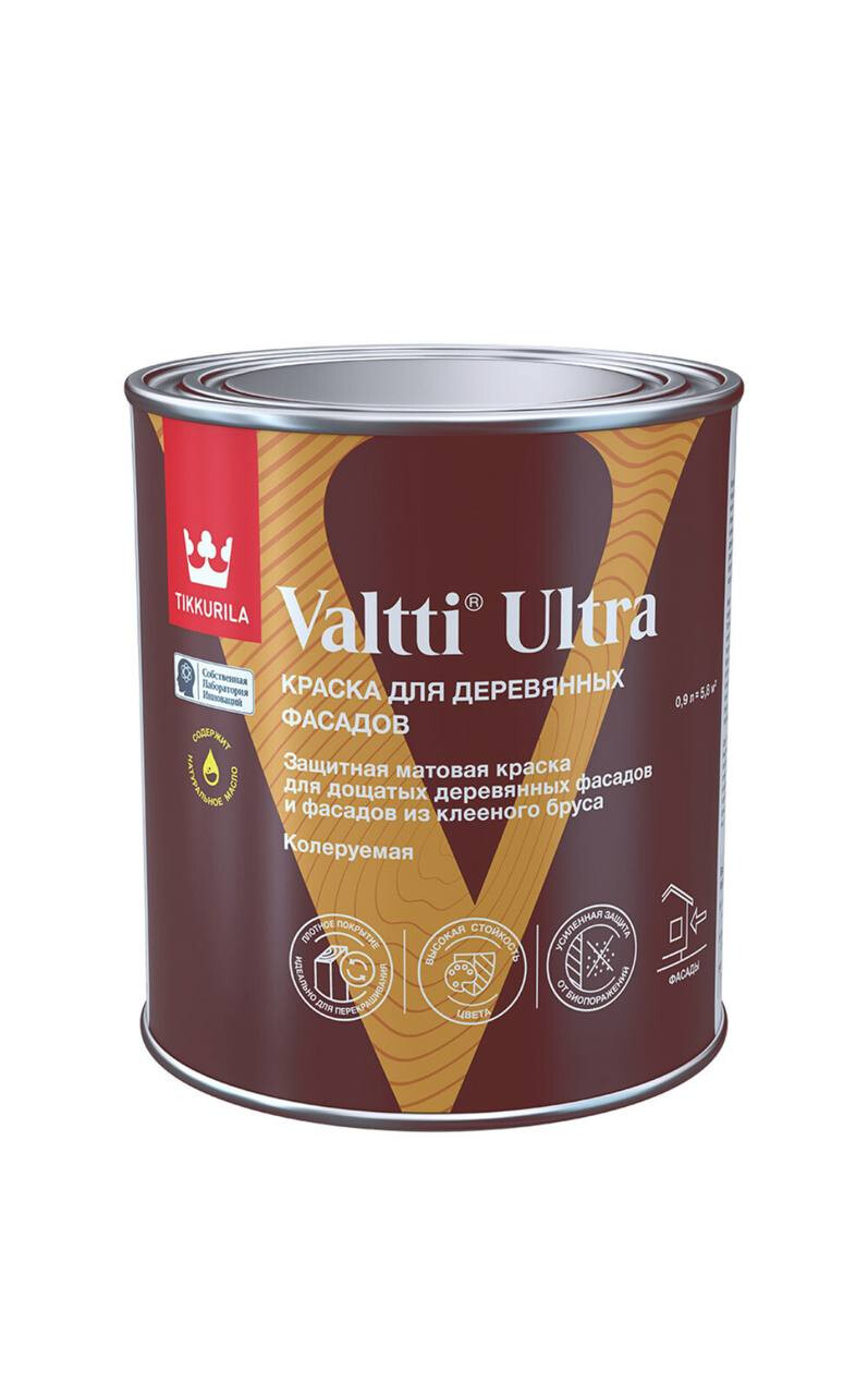 Tikkurila Valtti Ultra