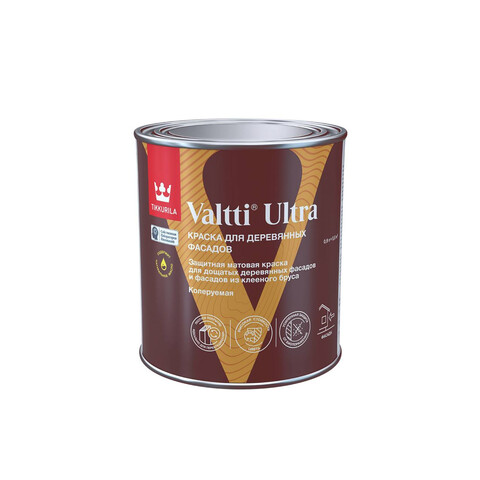 Tikkurila Valtti Ultra