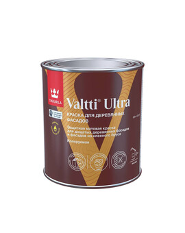 Tikkurila Valtti Ultra, изображение 1
