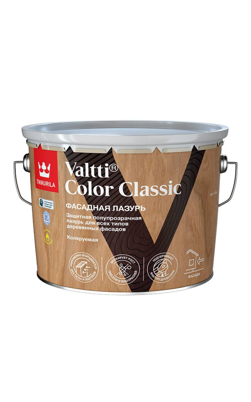 Tikkurila Valtti Color Classic