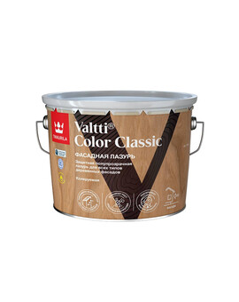 Tikkurila Valtti Color Classic, изображение 1