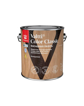 Tikkurila Valtti Color Classic, изображение 3