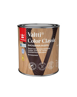 Tikkurila Valtti Color Classic, изображение 6