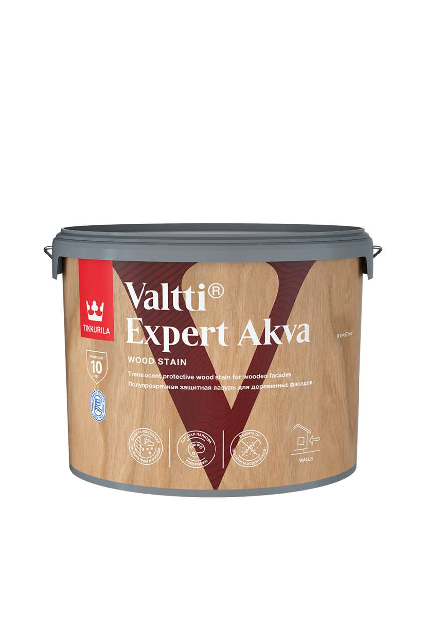 Tikkurila Valtti Expert Akva