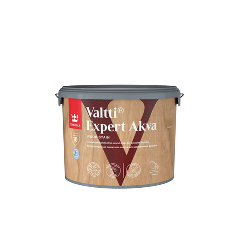 Tikkurila Valtti Expert Akva