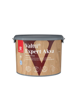 Tikkurila Valtti Expert Akva, изображение 1