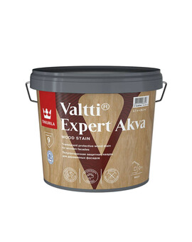 Tikkurila Valtti Expert Akva, изображение 3