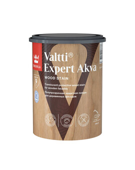 Tikkurila Valtti Expert Akva, изображение 5