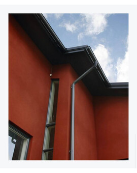 Tikkurila Facade Silicon, изображение 4