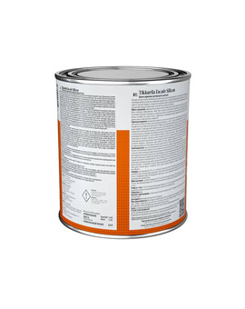 Tikkurila Facade Silicon, изображение 6