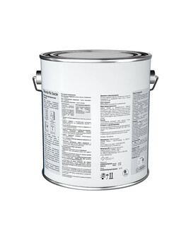 Tikkurila Yki Socle, изображение 4