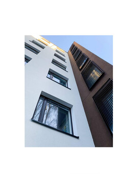 Tikkurila Yki Socle, изображение 6