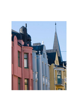 Tikkivala Facade Acrylate, изображение 2