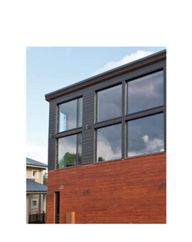 Tikkivala Facade Acrylate, изображение 4