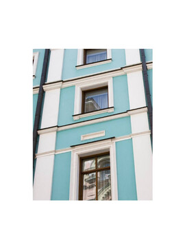 Tikkivala Facade Acrylate, изображение 6