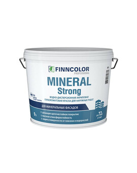 Tikkivala Mineral strong, изображение 1