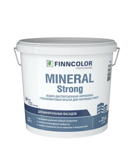 Tikkivala Mineral strong, изображение 3