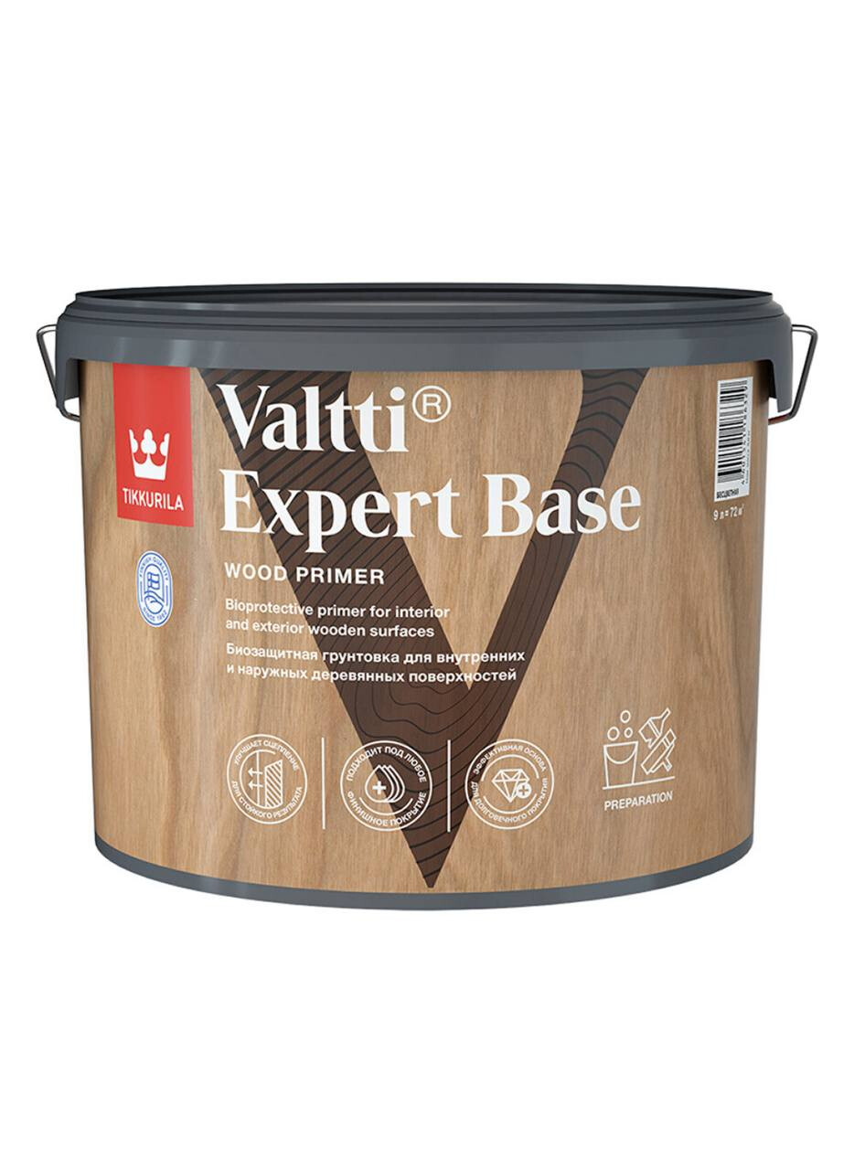 Tikkurila Valtti Expert Base