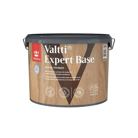 Tikkurila Valtti Expert Base