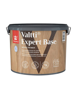 Tikkurila Valtti Expert Base, изображение 1