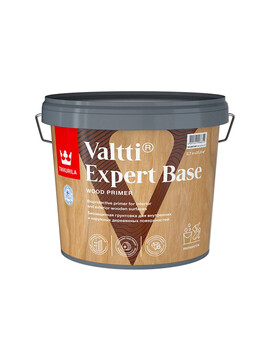 Tikkurila Valtti Expert Base, изображение 3