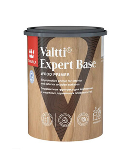 Tikkurila Valtti Expert Base, изображение 5