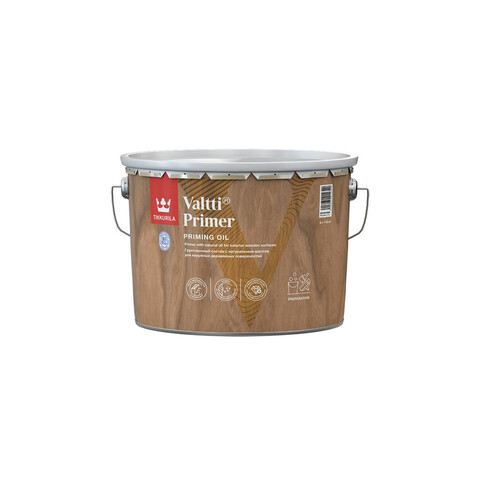 Tikkurila Valtti Primer