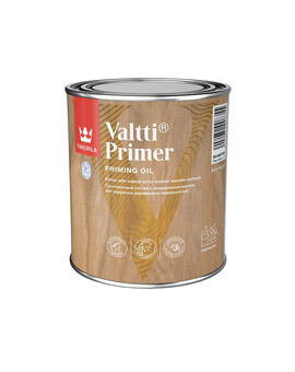 Tikkurila Valtti Primer, изображение 5