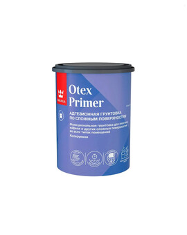 Tikkurila Otex Primer, изображение 2