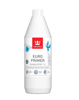 Tikkurila/Tikkivala Euro Primer, изображение 1