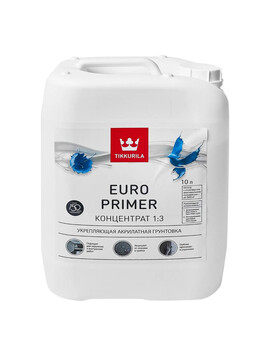 Tikkurila/Tikkivala Euro Primer, изображение 3