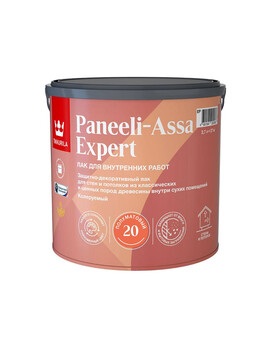 Tikkurila Paneeli-Assa Expert, изображение 4