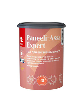 Tikkurila Paneeli-Assa Expert, изображение 7