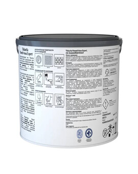 Tikkurila / TIKKIVALA Paneeli-Assa Expert матовый, изображение 4