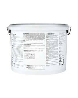 Tikkurila / TIKKIVALA Lacquer Aqua Полуглянцевый, изображение 2