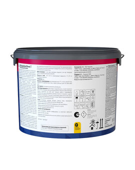 TIKKURILA / TIKKIVALA EURO POWER 7, изображение 2