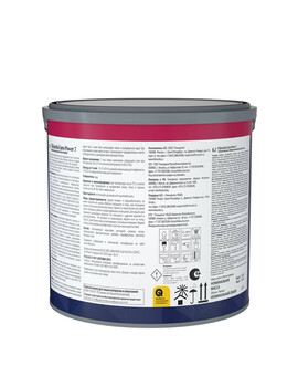 TIKKURILA / TIKKIVALA EURO POWER 7, изображение 5